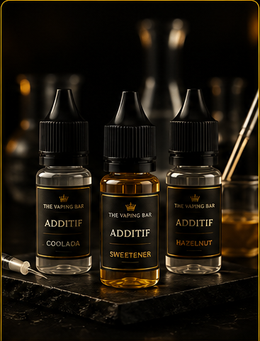 Additifs DIY