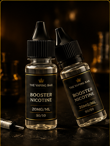 Boosters DIY