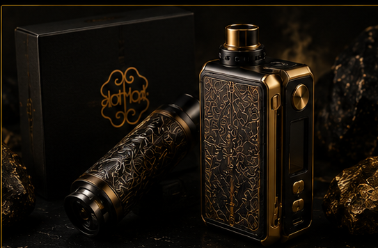 High End