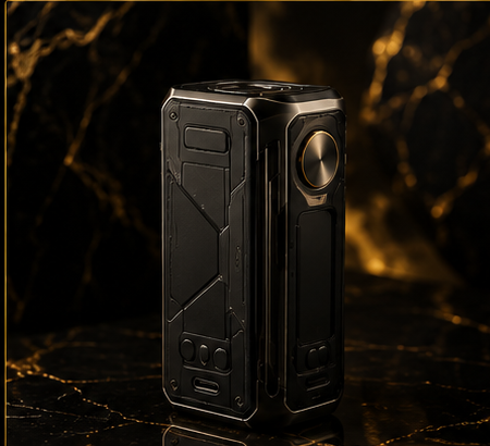 Mods et Box